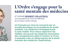 santé mentale
